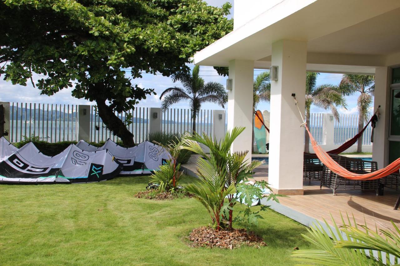 Ocean Souls Beach House Punta Chame Exterior photo