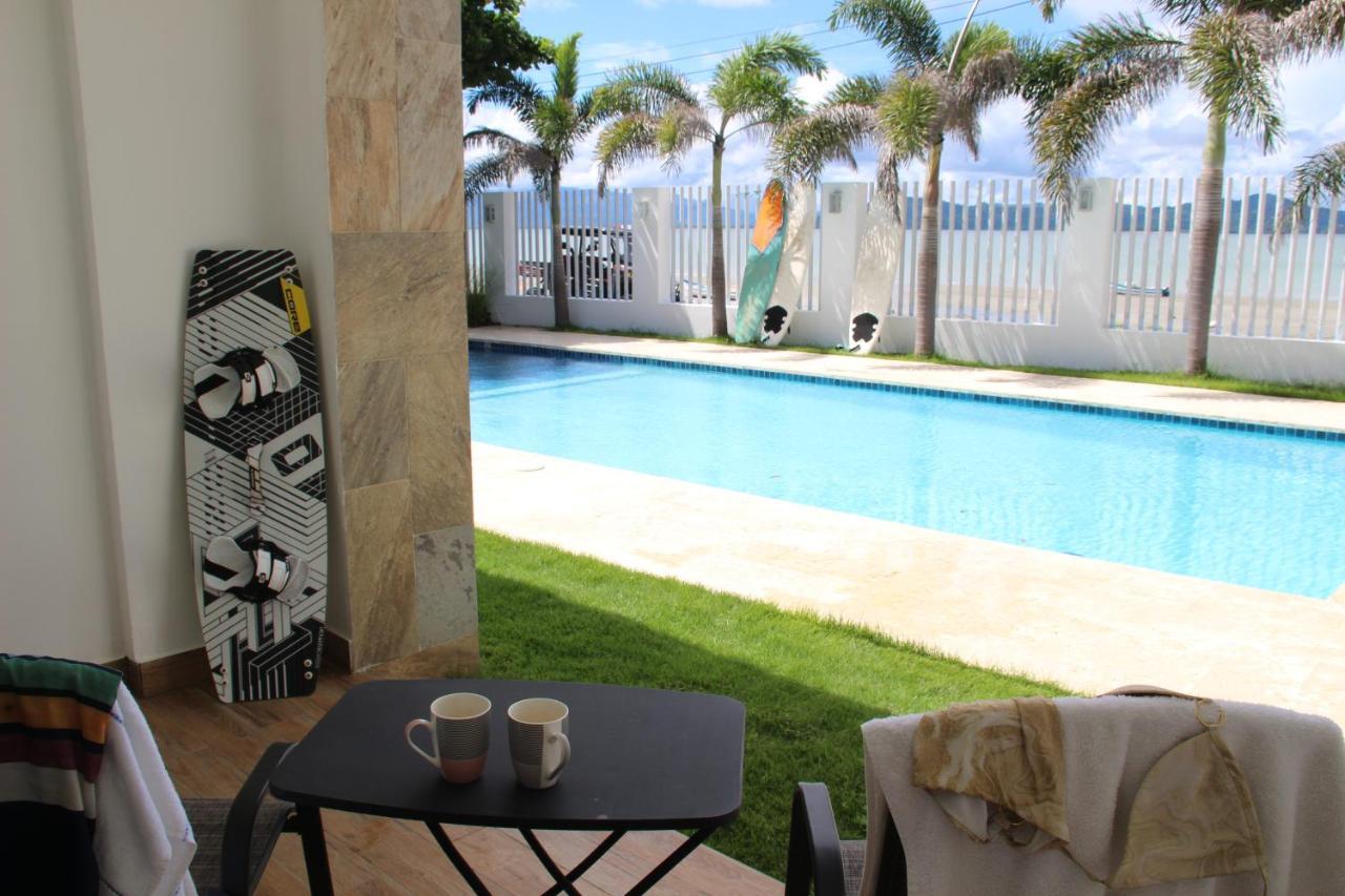 Ocean Souls Beach House Punta Chame Exterior photo